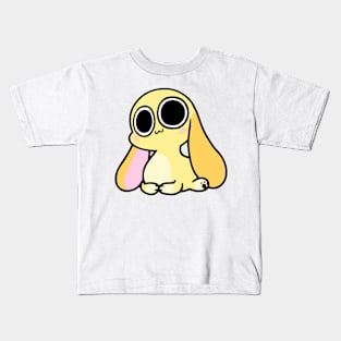 Chikn Nuggit Merch Character Kids T-Shirt